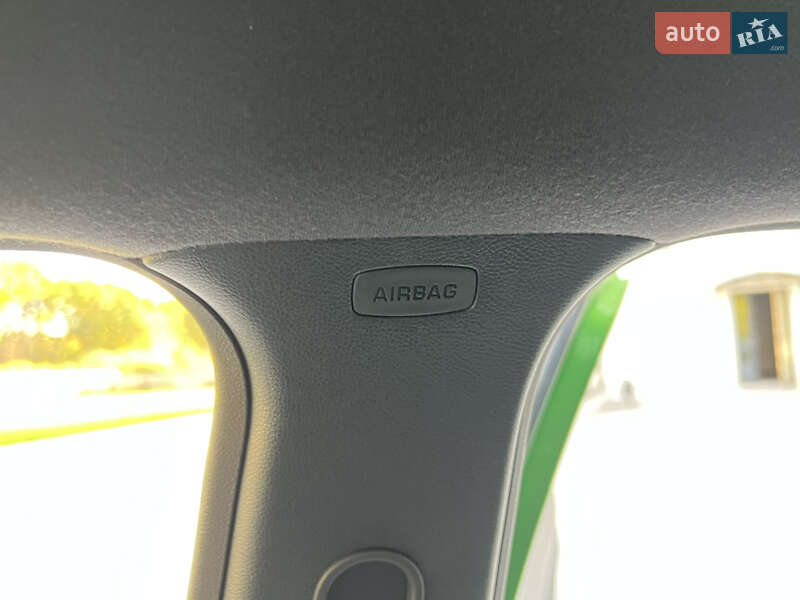 Хетчбек Skoda Fabia 2011 в Луцьку фото 79 Хетчбек Skoda Fabia 2011 в Луцьку