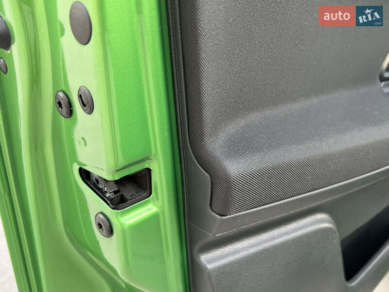 Хетчбек Skoda Fabia 2011 в Луцьку фото 82 Хетчбек Skoda Fabia 2011 в Луцьку