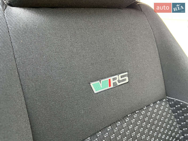 Хетчбек Skoda Fabia 2011 в Луцьку фото 102 Хетчбек Skoda Fabia 2011 в Луцьку