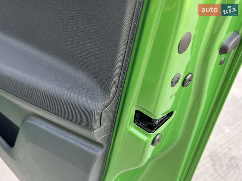 Хетчбек Skoda Fabia 2011 в Луцьку фото 107 Хетчбек Skoda Fabia 2011 в Луцьку