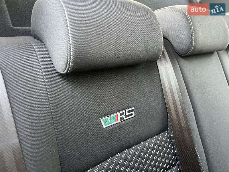 Хетчбек Skoda Fabia 2011 в Луцьку фото 112 Хетчбек Skoda Fabia 2011 в Луцьку