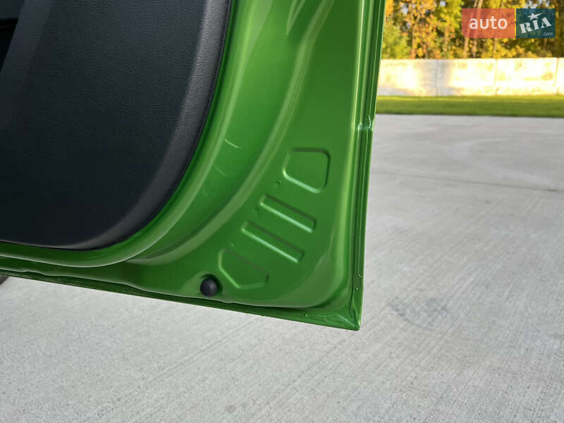 Хетчбек Skoda Fabia 2011 в Луцьку фото 122 Хетчбек Skoda Fabia 2011 в Луцьку