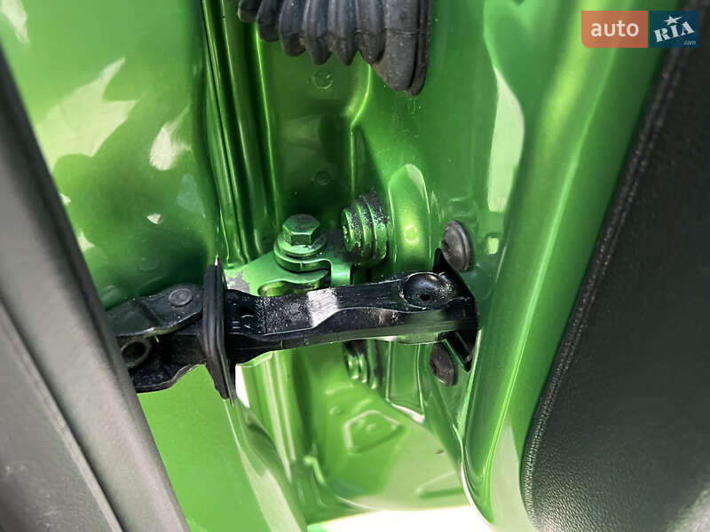 Хетчбек Skoda Fabia 2011 в Луцьку фото 130 Хетчбек Skoda Fabia 2011 в Луцьку