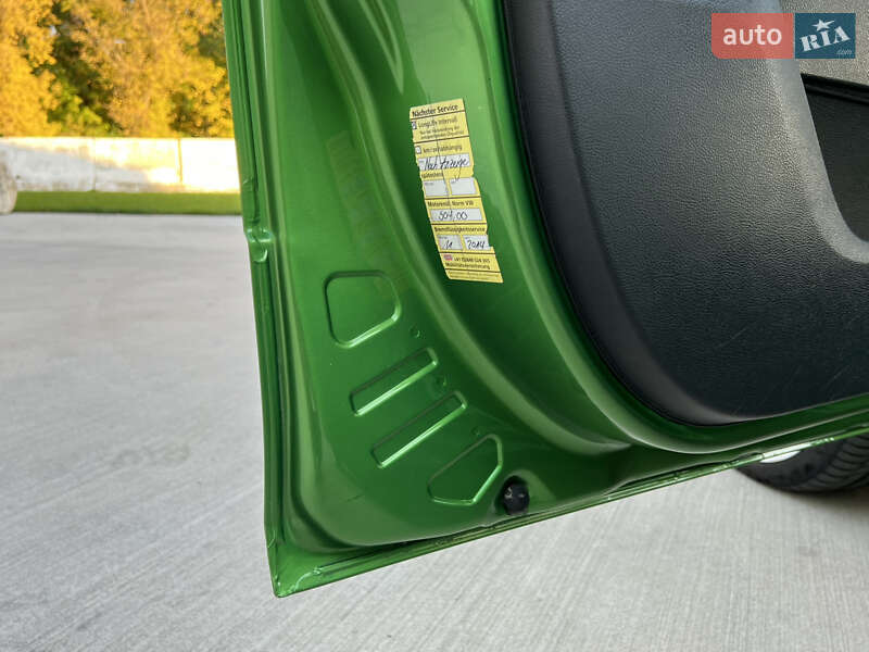 Хетчбек Skoda Fabia 2011 в Луцьку фото 137 Хетчбек Skoda Fabia 2011 в Луцьку