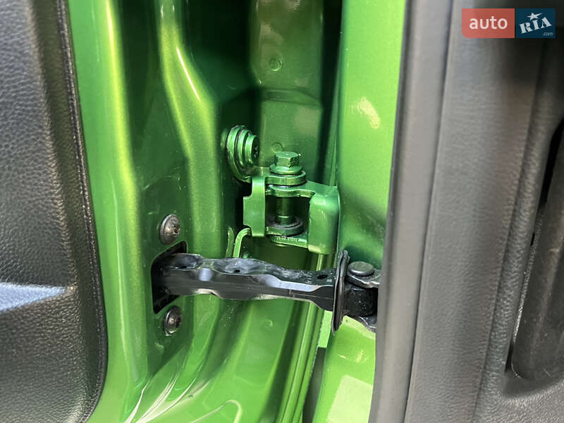 Хетчбек Skoda Fabia 2011 в Луцьку фото 142 Хетчбек Skoda Fabia 2011 в Луцьку