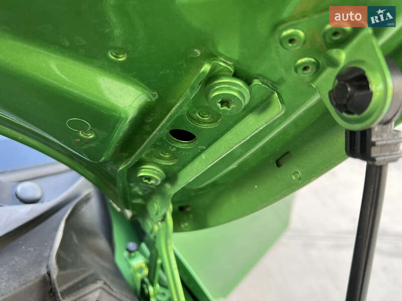 Хетчбек Skoda Fabia 2011 в Луцьку фото 152 Хетчбек Skoda Fabia 2011 в Луцьку