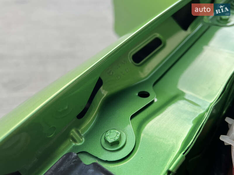 Хетчбек Skoda Fabia 2011 в Луцьку фото 157 Хетчбек Skoda Fabia 2011 в Луцьку