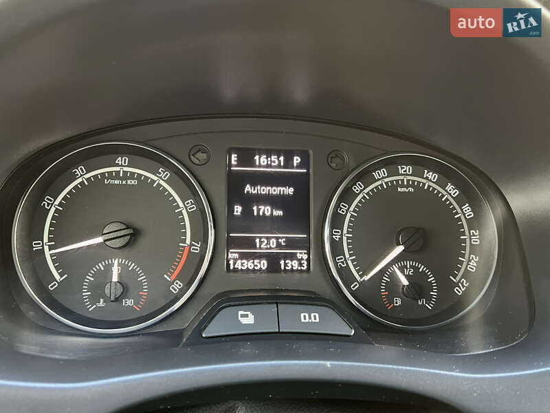 Хетчбек Skoda Fabia 2011 в Луцьку фото 164 Хетчбек Skoda Fabia 2011 в Луцьку