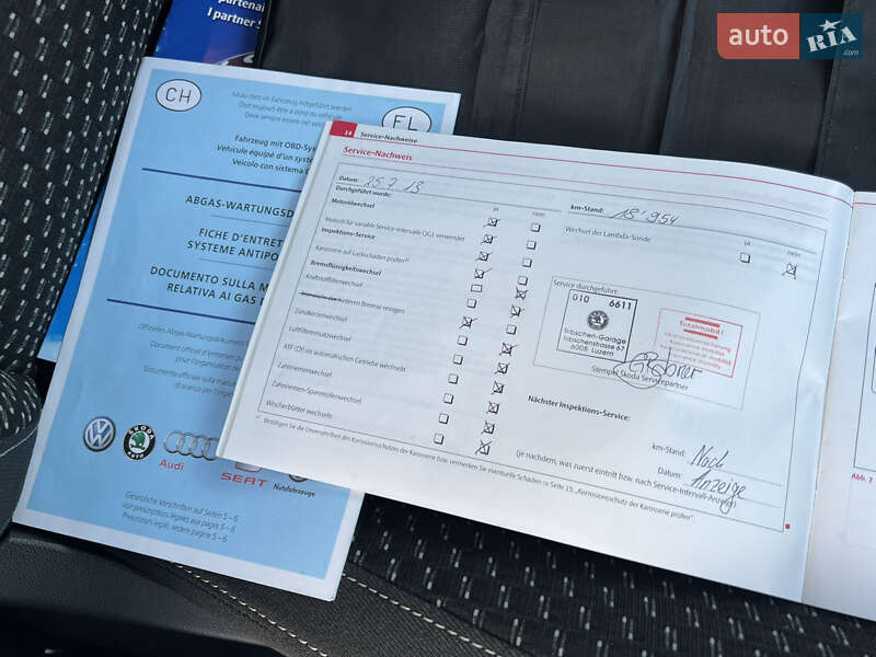 Хетчбек Skoda Fabia 2011 в Луцьку фото 177 Хетчбек Skoda Fabia 2011 в Луцьку