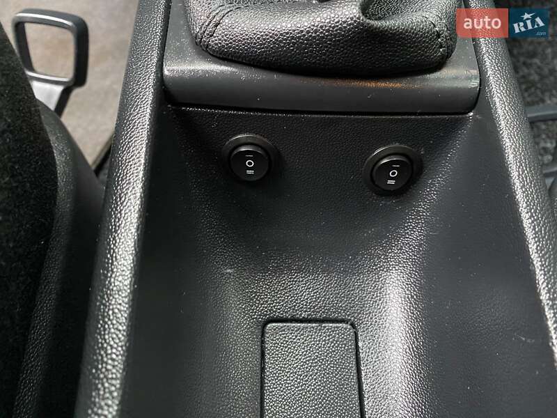 Универсал Skoda Fabia 2005 в Ивано-Франковске