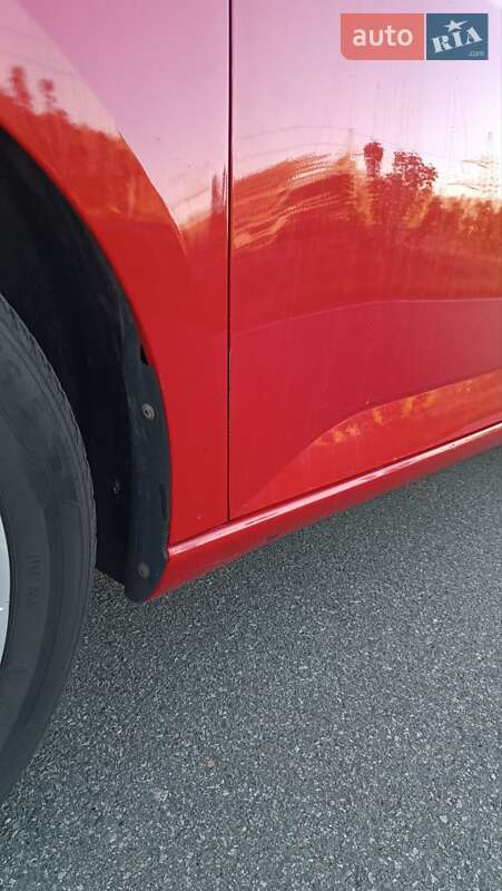 Универсал Skoda Fabia 2015 в Киеве фото 16 Универсал Skoda Fabia 2015 в Киеве