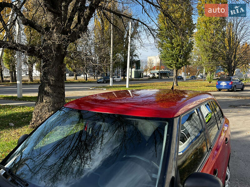 Универсал Skoda Fabia 2013 в Кременчуге фото 9 Универсал Skoda Fabia 2013 в Кременчуге