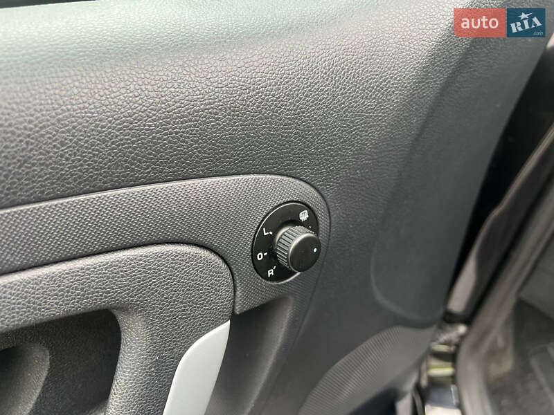 Универсал Skoda Fabia 2009 в Луцке фото 20 Универсал Skoda Fabia 2009 в Луцке