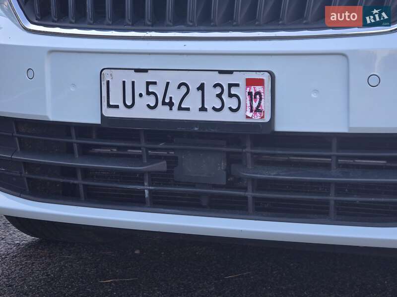 Універсал Skoda Fabia 2015 в Ковелі фото 17 Універсал Skoda Fabia 2015 в Ковелі