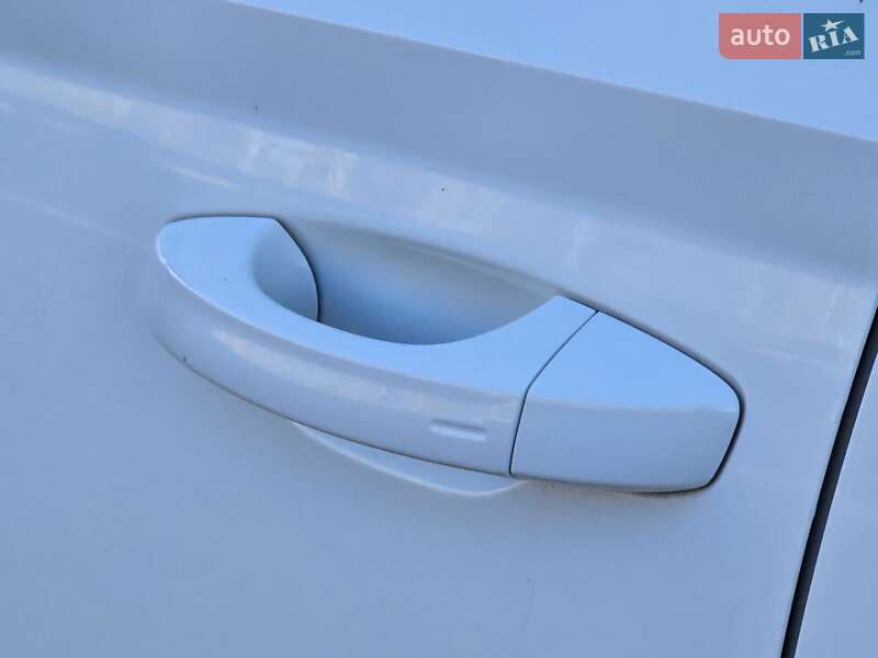 Універсал Skoda Fabia 2015 в Ковелі фото 21 Універсал Skoda Fabia 2015 в Ковелі