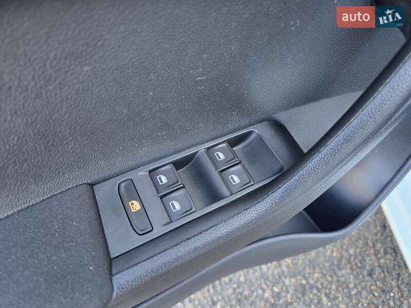 Універсал Skoda Fabia 2015 в Ковелі фото 26 Універсал Skoda Fabia 2015 в Ковелі