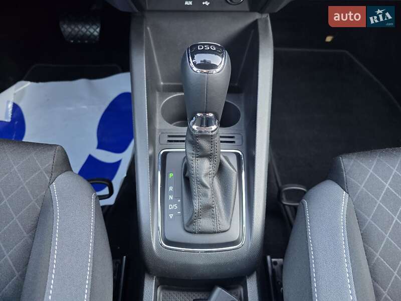 Універсал Skoda Fabia 2015 в Ковелі фото 49 Універсал Skoda Fabia 2015 в Ковелі