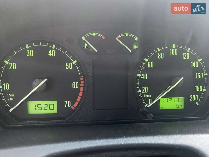 Хэтчбек Skoda Fabia 2001 в Киеве фото 5 Хэтчбек Skoda Fabia 2001 в Киеве