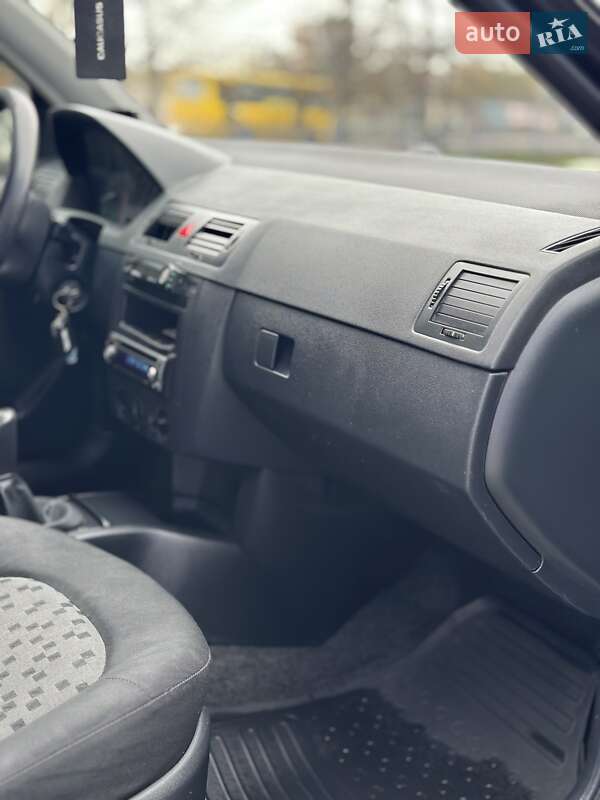 Седан Skoda Fabia 2004 в Одесі фото 11 Седан Skoda Fabia 2004 в Одесі