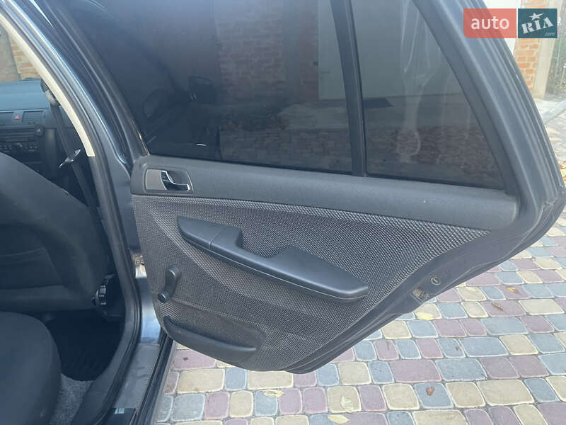 Универсал Skoda Fabia 2006 в Виннице фото 6 Универсал Skoda Fabia 2006 в Виннице