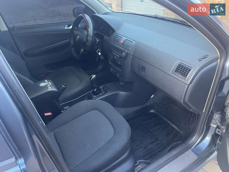Универсал Skoda Fabia 2006 в Виннице фото 7 Универсал Skoda Fabia 2006 в Виннице