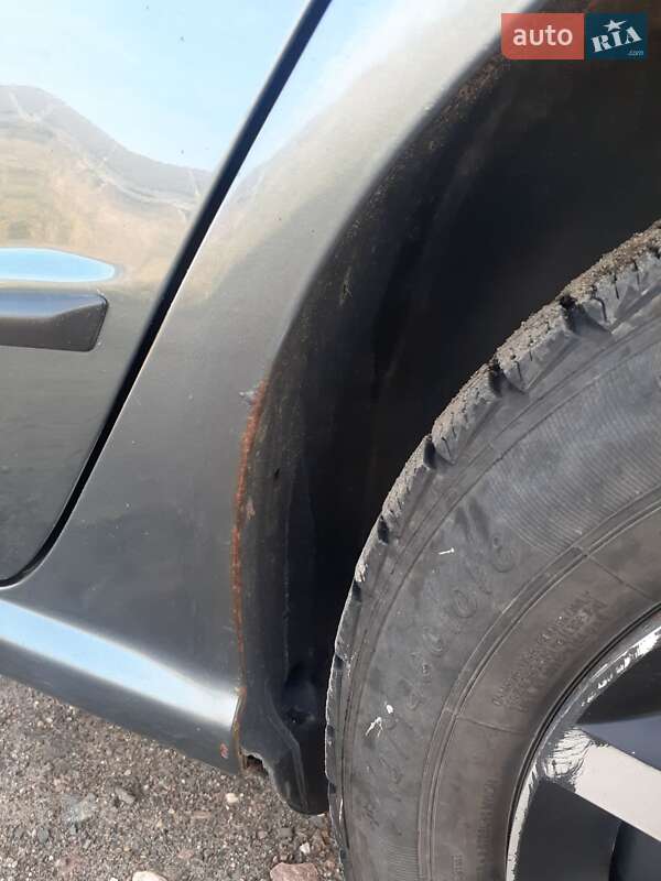 Універсал Skoda Fabia 2004 в Березному фото 4 Універсал Skoda Fabia 2004 в Березному