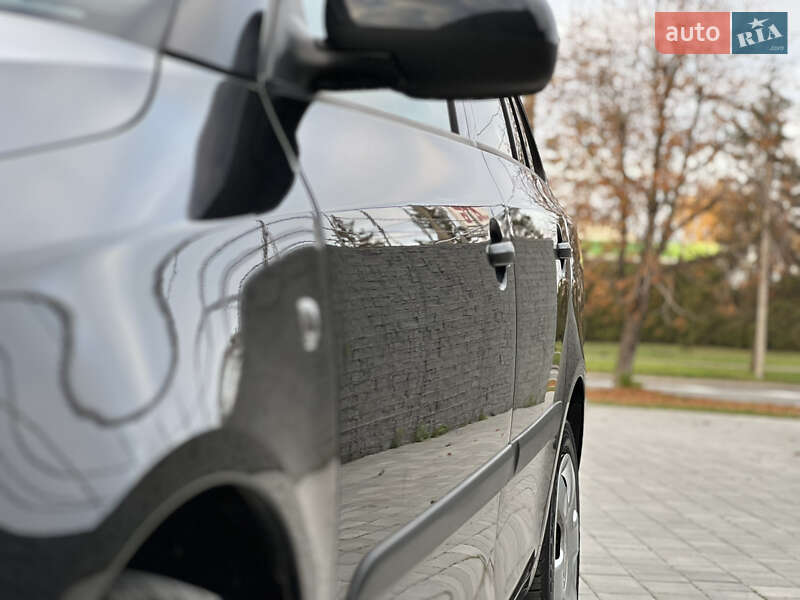 Універсал Skoda Fabia 2008 в Луцьку фото 21 Універсал Skoda Fabia 2008 в Луцьку