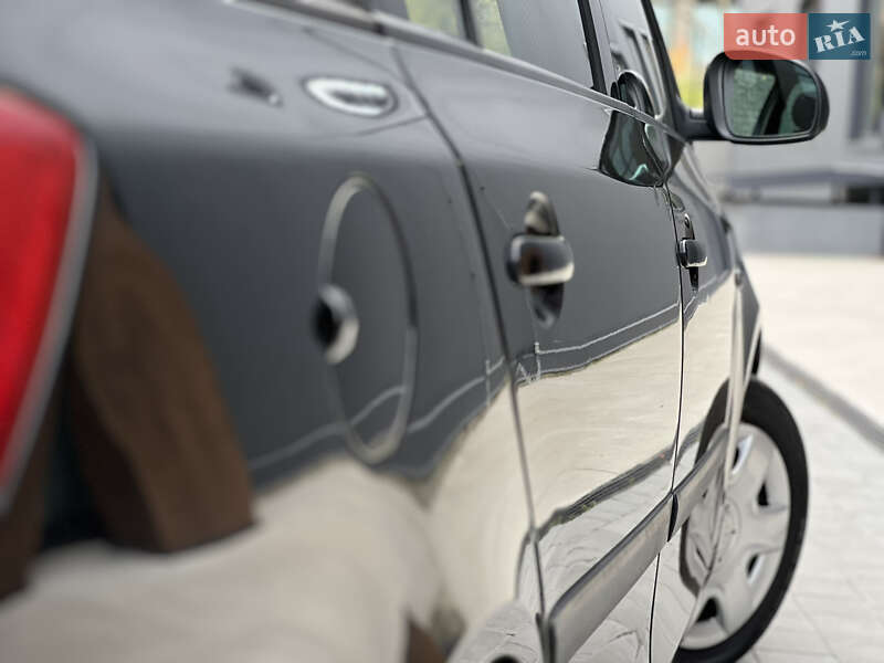 Універсал Skoda Fabia 2008 в Луцьку фото 25 Універсал Skoda Fabia 2008 в Луцьку