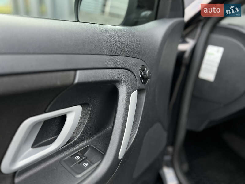 Універсал Skoda Fabia 2008 в Луцьку фото 30 Універсал Skoda Fabia 2008 в Луцьку