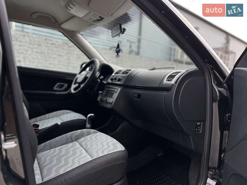 Універсал Skoda Fabia 2008 в Луцьку фото 41 Універсал Skoda Fabia 2008 в Луцьку
