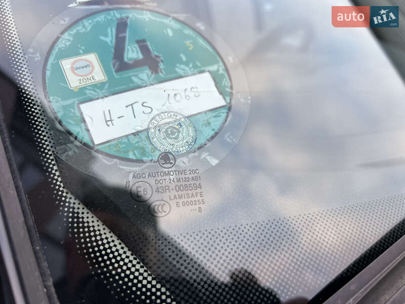 Універсал Skoda Fabia 2008 в Луцьку фото 50 Універсал Skoda Fabia 2008 в Луцьку