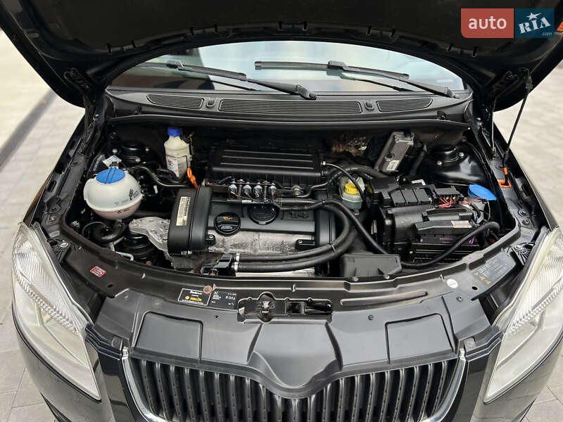 Універсал Skoda Fabia 2008 в Луцьку фото 56 Універсал Skoda Fabia 2008 в Луцьку
