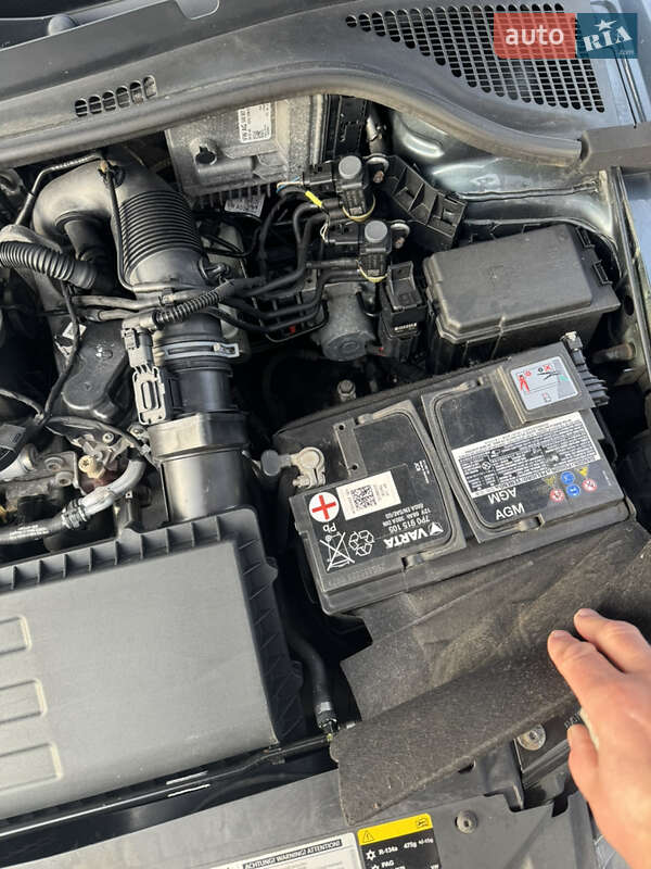 Универсал Skoda Fabia 2015 в Чернигове фото 14 Универсал Skoda Fabia 2015 в Чернигове