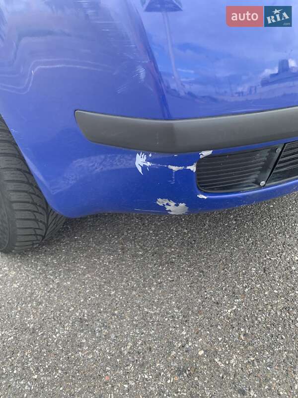 Седан Skoda Fabia 2004 в Киеве фото 11 Седан Skoda Fabia 2004 в Киеве