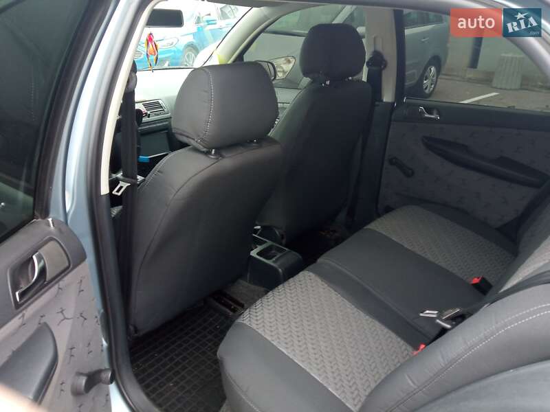 Хэтчбек Skoda Fabia 2004 в Фастове фото 24 Хэтчбек Skoda Fabia 2004 в Фастове