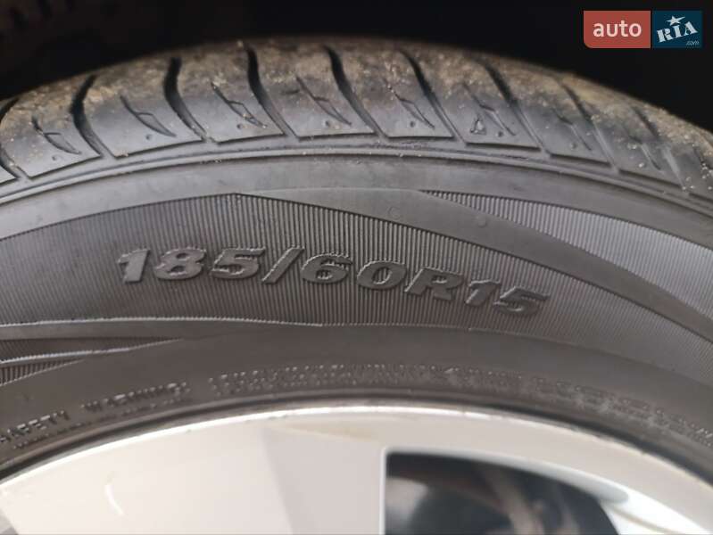 Универсал Skoda Fabia 2016 в Киеве