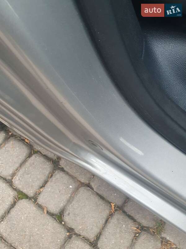 Универсал Skoda Fabia 2008 в Ровно фото 19 Универсал Skoda Fabia 2008 в Ровно