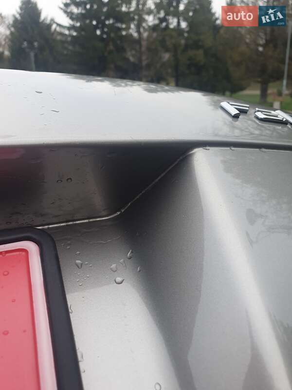 Универсал Skoda Fabia 2008 в Ровно фото 28 Универсал Skoda Fabia 2008 в Ровно