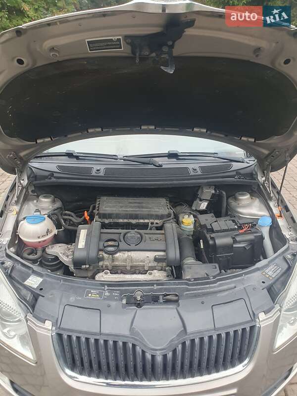 Универсал Skoda Fabia 2008 в Ровно фото 42 Универсал Skoda Fabia 2008 в Ровно