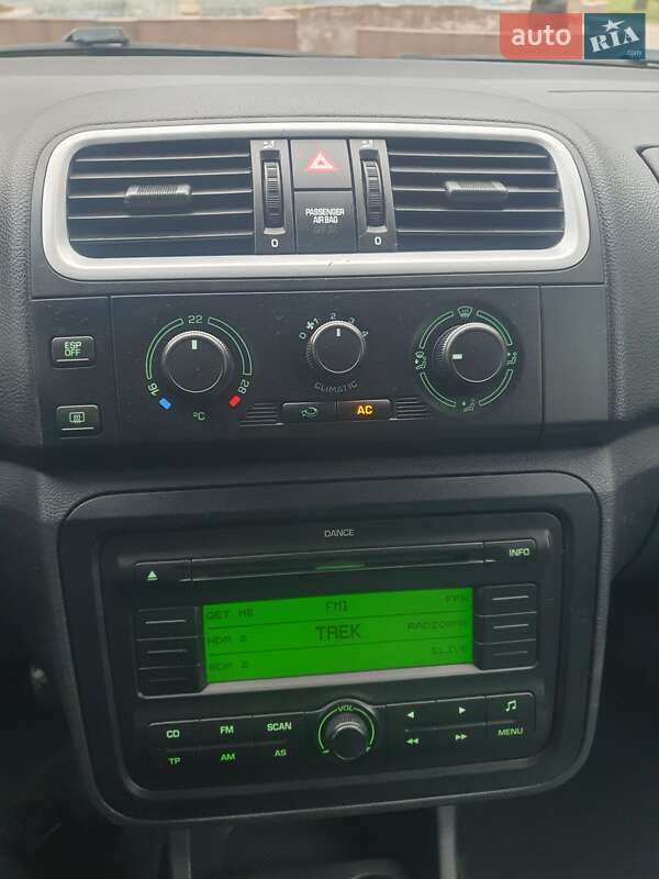 Универсал Skoda Fabia 2008 в Ровно фото 56 Универсал Skoda Fabia 2008 в Ровно