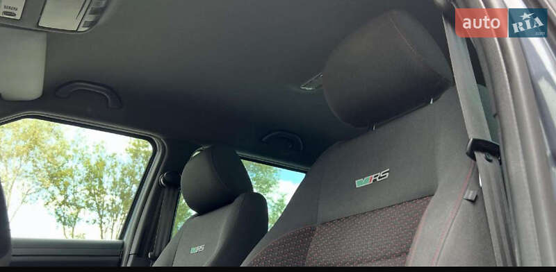 Хэтчбек Skoda Fabia 2011 в Луцке фото 5 Хэтчбек Skoda Fabia 2011 в Луцке