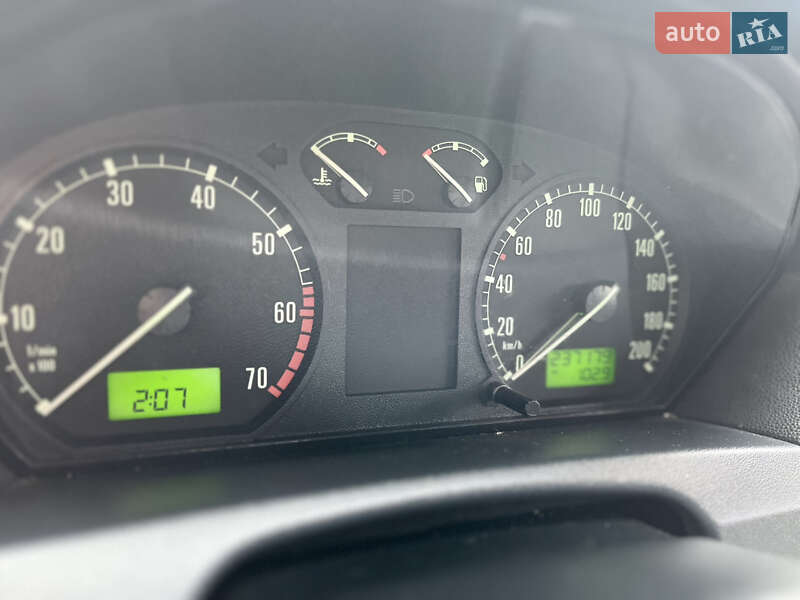 Універсал Skoda Fabia 2004 в Старокостянтинові фото 15 Універсал Skoda Fabia 2004 в Старокостянтинові