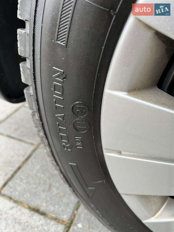 Універсал Skoda Fabia 2004 в Старокостянтинові фото 21 Універсал Skoda Fabia 2004 в Старокостянтинові