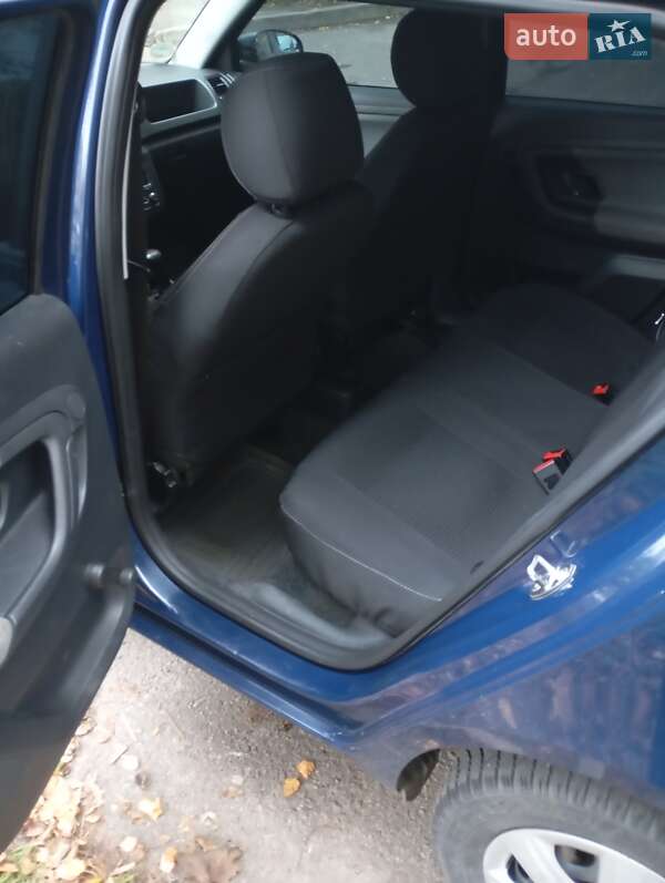 Універсал Skoda Fabia 2010 в Вінниці фото 20 Універсал Skoda Fabia 2010 в Вінниці