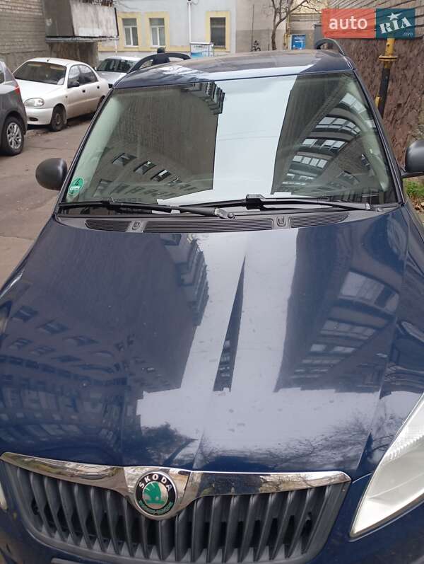 Універсал Skoda Fabia 2010 в Вінниці фото 14 Універсал Skoda Fabia 2010 в Вінниці