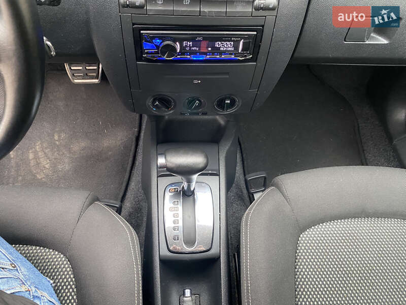 Универсал Skoda Fabia 2006 в Ивано-Франковске фото 23 Универсал Skoda Fabia 2006 в Ивано-Франковске