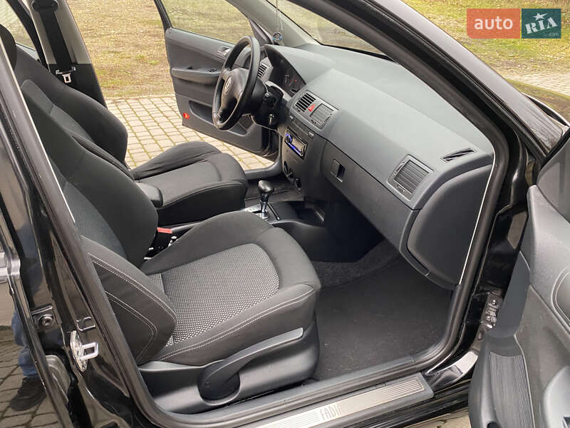 Универсал Skoda Fabia 2006 в Ивано-Франковске фото 26 Универсал Skoda Fabia 2006 в Ивано-Франковске