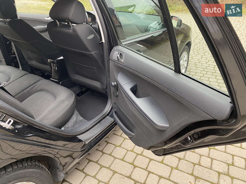 Универсал Skoda Fabia 2006 в Ивано-Франковске фото 29 Универсал Skoda Fabia 2006 в Ивано-Франковске