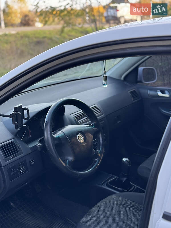 Універсал Skoda Fabia 2006 в Подільську фото 6 Універсал Skoda Fabia 2006 в Подільську