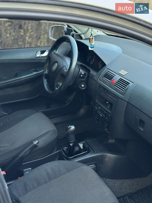 Універсал Skoda Fabia 2006 в Подільську фото 9 Універсал Skoda Fabia 2006 в Подільську